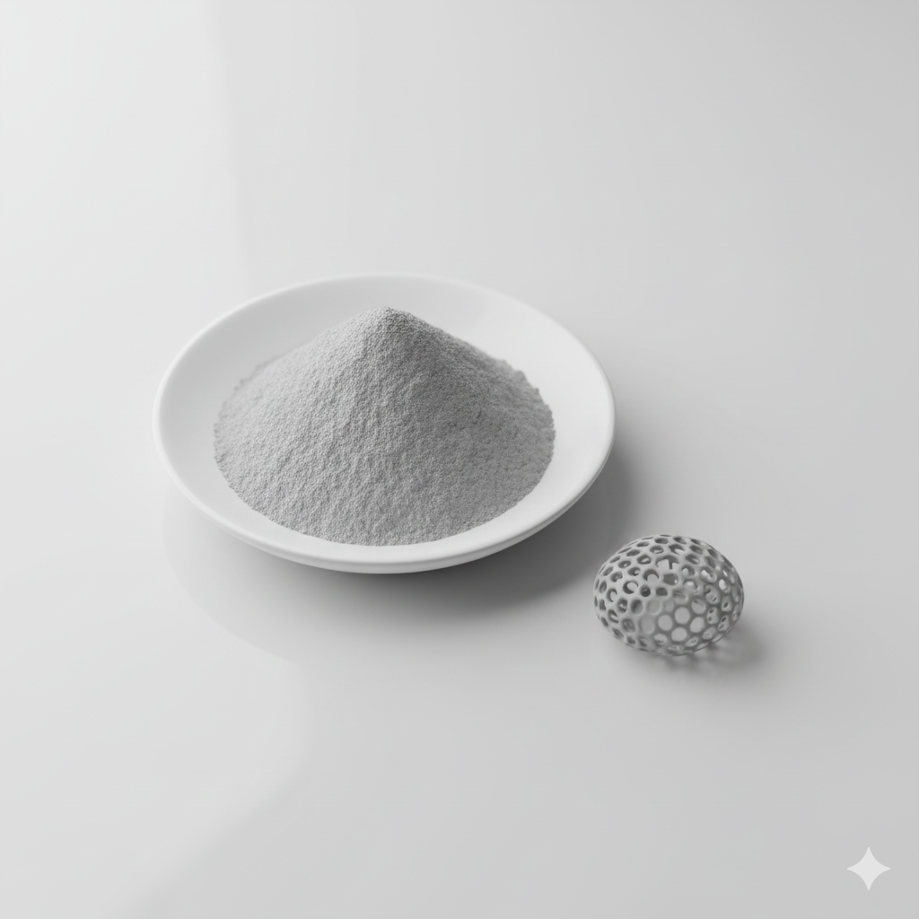 Tantalum illustration